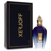 Don Xerjoff by XerjoffEau De Parfum Spray (Unisex) 3.4 oz 3.4 oz / 100 ml / Alcohol, Amber, Woody, Aldehyde, Oils Unisex