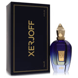 Don Xerjoff by Xerjoff Eau De Parfum Spray Unisex 3.4 oz for Unforgettable Confidence
