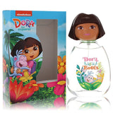 Dora and Boots by Marmol & Son Eau De Toilette Spray 3.4 oz Fruity Fun Fragrance