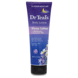 Dr Teal's Sleep Lotion with Melatonin and Essential Oils for Deep Relaxation and Restful Sleep