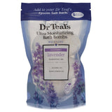 Dr Teal's Ultra Moisturizing Bath Bombs with Lavender for Soothing Relaxation and Hydration