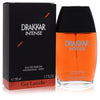 Drakkar Intense by Guy LarocheEau De Parfum Spray 1.7 oz 1.7 oz / 50 ml / Alcohol, Amber, Woody, Aldehyde, Oils Men