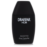 Drakkar Noir by Guy Laroche Eau De Toilette Spray Unboxed 6.7 oz For Men