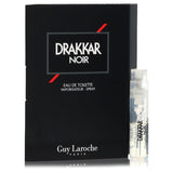 Drakkar Noir by Guy Laroche - Vial (sample) .04 oz