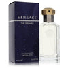 Dreamer by VersaceEau De Toilette Spray 3.4 oz 3.4 oz / 100 ml / Alcohol, Amber, Woody, Aldehyde, Oils Men