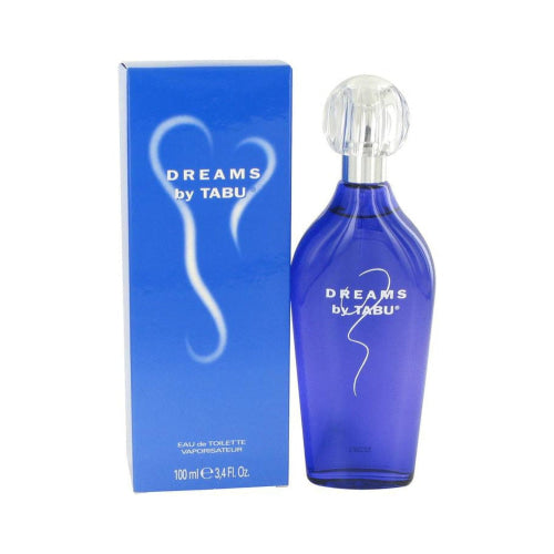 DREAMS by Dana Eau De Toilette Spray 3.3 oz Female