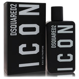Dsquared2 Icon Pour Homme Eau De Parfum 3.4 oz - Captivating Masculine Fragrance