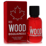 Dsquared2 Red Wood von Dsquared2Eau de Toilette Spray 1,7 oz