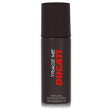 Ducati Trace Me von DucatiDeodorant Spray 5 oz