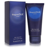 Due von Laura BiagiottiAfter Shave Balsam 2,5 oz