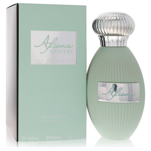 Dumont Afiona Mystery by Dumont ParisEau De Parfum Spray 3.4 oz 3.4 oz / 100 ml / Alcohol, Amber, Woody, Aldehyde, Oils Women