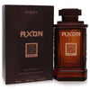 Dumont Axon Solo by Dumont ParisEau De Parfum Spray 3.4 oz 3.4 oz / 100 ml / Alcohol, Amber, Woody, Aldehyde, Oils Men