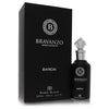 Dumont Bravanzo Baron by Dumont ParisExtrait De Parfum Spray (Unisex) 3.4 oz 3.4 oz / 100 ml / Alcohol, Amber, Woody, Aldehyde, Oils Unisex