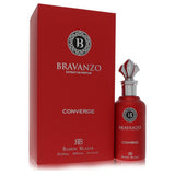 Dumont Bravanzo Converge by Dumont Paris Extrait De Parfum Spray Unisex 3.4 oz Luxurious Scent