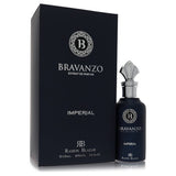 Dumont Bravanzo Imperial Extrait De Parfum Spray 3.4 oz Unisex Long-Lasting Fragrance