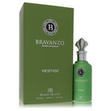 Dumont Bravanzo Vestige Perfume Spray Unisex 3.4 oz for Alluring Fragrance Experience
