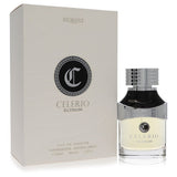 Dumont Celerio Elysium Unisex Eau De Parfum 3.4 oz for Timeless Elegance
