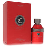Dumont Celerio Epic by Dumont Paris Eau De Parfum Spray Unisex 3.4 oz - Invigorating Fragrance