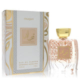 Dumont Murjan Qasayed Eau De Parfum Spray for Unisex 3.4 oz - Elegant Fragrance Experience