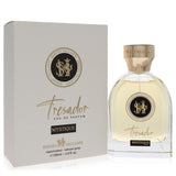 Dumont Tresador Mystique Eau De Parfum Spray Unisex 3.4 oz – Captivating Fragrance Experience
