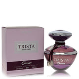 Dumont Trista Queen by Dumont Paris Eau De Parfum 3.4 oz Long-Lasting Fragrance for Women