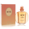Dune by Christian DiorEau De Toilette Spray 3.4 oz 3.4 oz / 100 ml / Alcohol, Amber, Woody, Aldehyde, Oils Women