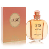 Dune by Christian Dior Eau De Toilette Spray 3.4 oz for Women - Timeless Elegance in Fragrance