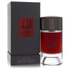 Dunhill Agar Wood by Alfred DunhillEau De Parfum Spray 3.4 oz 3.4 oz / 100 ml / Alcohol, Amber, Woody, Aldehyde, Oils Men