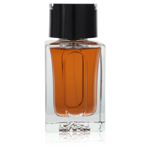Dunhill Custom by Alfred DunhillEau De Toilette Spray (unboxed) 3.3 oz 3.3 oz / 100 ml / Alcohol, Amber, Woody, Aldehyde, Oils Men