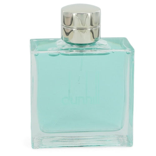 Dunhill Fresh by Alfred DunhillEau De Toilette Spray (unboxed) 3.4 oz 3.4 oz / 100 ml / Alcohol, Amber, Woody, Aldehyde, Oils Men