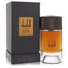 Dunhill Mongolian Cashmere by Alfred DunhillEau De Parfum Spray 3.4 oz 3.4 oz / 100 ml / Alcohol, Amber, Woody, Aldehyde, Oils Men