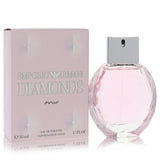 Emporio Armani Diamonds Rose by Giorgio Armani - Eau De Toilette Spray 1.7 oz