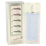 Eau de Ruby Lips by Salvador Dali - Eau De Toilette Spray 3.4 oz