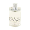 EAU DE CARTIER by Cartier Eau De Toilette Spray (Unisex Tester) 3.4 oz Unisex
