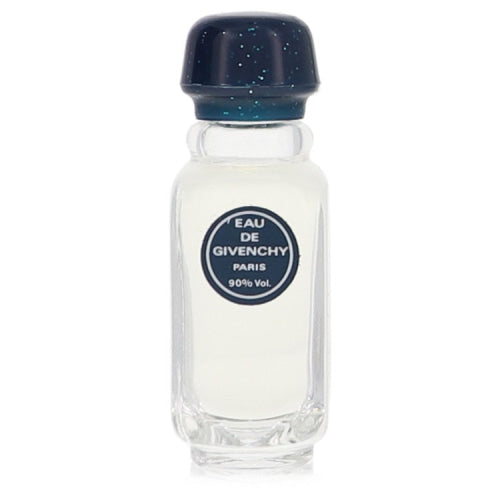 Eau De Givenchy by GivenchyMini EDT.14 oz.14 oz / 4 ml / Alcohol, Amber, Woody, Aldehyde, Oils Women