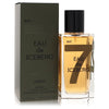 Eau De Iceberg Amber by IcebergEau De Toilette Spray 3.4 oz 3.4 oz / 100 ml / Alcohol, Amber, Woody, Aldehyde, Oils Men