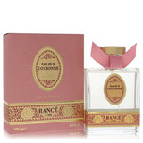 Eau De La Couronne by Rance Eau De Toilette Spray 3.4 oz for Women - Luxurious Floral Fragrance