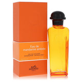 Eau De Mandarine Ambree von HermesCologne Spray (Unisex) 3,3 oz