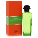 Eau De Pamplemousse Rose by Hermes Eau De Cologne Spray 3.3 oz for Refreshing Elegance