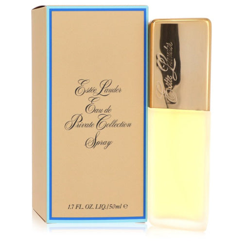Eau De Private Collection by Estee LauderFragrance Spray 1.7 oz 1.7 oz / 50 ml / Alcohol, Amber, Woody, Aldehyde, Oils Women