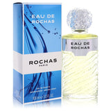 Eau De Rochas von RochasEau de Toilette Spray 3,4 oz