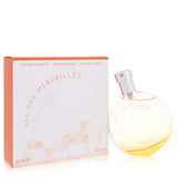 Eau Des Merveilles by Hermes Eau De Toilette Spray 1.6 oz - Enchanting Women's Fragrance