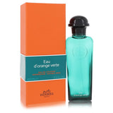 Eau D'Orange Verte by Hermes Eau De Cologne Spray 3.4 oz Fresh Unisex Fragrance