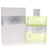 Eau Sauvage von Christian DiorEau De Toilette 33,8 oz
