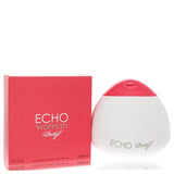 Echo by Davidoff Shower Gel 6.7 oz for Women - Luxurious Fragrance Experience