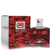Ecko Red by Marc EckoEau De Toilette Spray 3.4 oz 3.4 oz / 100 ml / Alcohol, Amber, Woody, Aldehyde, Oils Men