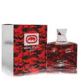 Ecko Red by Marc Ecko Eau De Toilette Spray 3.4 oz for Men - Captivating Fragrance