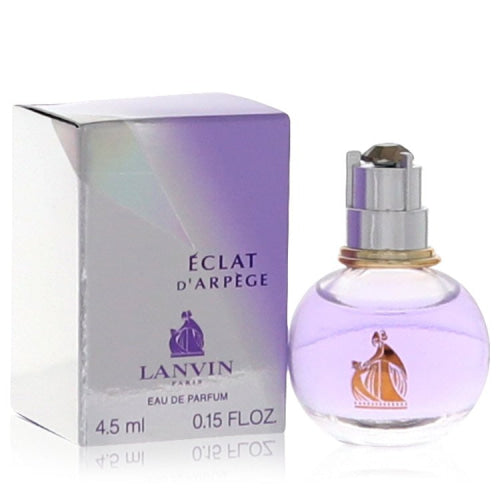 Eclat D’Arpege by LanvinMini EDP.17 oz.17 oz / 5 ml / Alcohol, Amber, Woody, Aldehyde, Oils Women