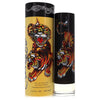 Ed Hardy by Christian AudigierEau De Toilette Spray 3.4 oz 3.4 oz / 100 ml / Alcohol, Amber, Woody, Aldehyde, Oils Men