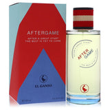 El Ganso After Game Eau De Toilette Spray 4.2 oz - Refreshing Men's Fragrance